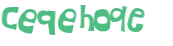 Captcha-udfordring
