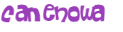 Captcha-udfordring