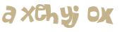 Captcha-Test