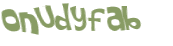 CAPTCHA 挑戰