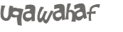 CAPTCHA 挑戰