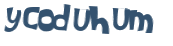 Captcha challenge