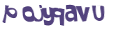 CAPTCHA 挑戰