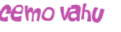 Captcha-udfordring