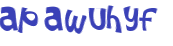 Captcha challenge