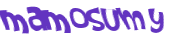 CAPTCHA 挑戰