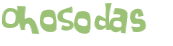 CAPTCHA 挑戰