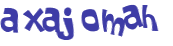 CAPTCHA 挑戰