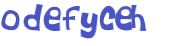 CAPTCHA 挑戰