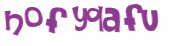 CAPTCHA 挑戰