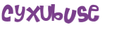 Captcha-udfordring