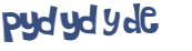 CAPTCHA-haaste