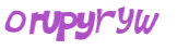 Captcha challenge