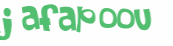 Captcha挑战