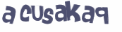 Captcha-test