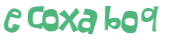 Captchafråga
