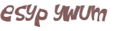 Captcha-Test