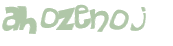 CAPTCHA 挑戰