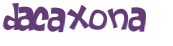 Captcha challenge