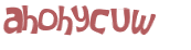 CAPTCHA 挑戰