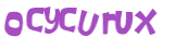 Captcha-Test