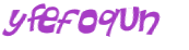 Captcha challenge