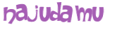 Captcha-udfordring