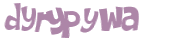 CAPTCHA 挑戰