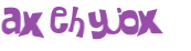 Captcha challenge
