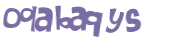 Captcha challenge