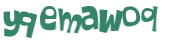 Desafio captcha