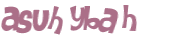 Captcha challenge