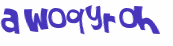 Captcha challenge