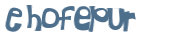 Desafio captcha