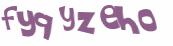 CAPTCHA 挑戰