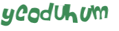 Captcha challenge