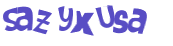 Captcha-udfordring