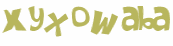 CAPTCHA 挑戰