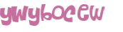 CAPTCHA 挑戰