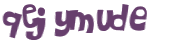 Captcha challenge