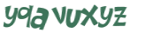 Captcha-test