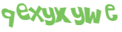 CAPTCHA 挑戰