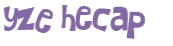 Captcha-Test