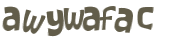 CAPTCHA 挑戰