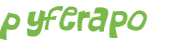 CAPTCHA 挑戰