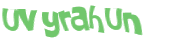 Captcha-test
