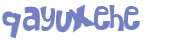 CAPTCHA-haaste