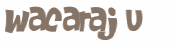 Captcha 챌린지