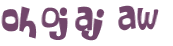 Captcha challenge