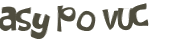 Captcha 챌린지
